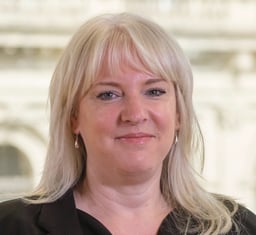 Amber Heron