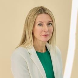 Victoria Mahon de Palacios