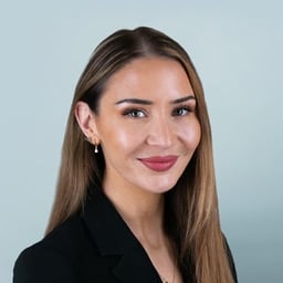 Elena  Papamichael