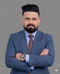 Saif Al Hamidi
