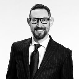 Daniel Margolis