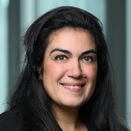 Başak Küçük