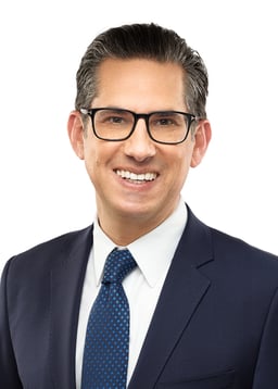 Justin Lapedus