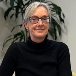 Beverley Morris