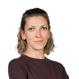 Yoana  Strateva