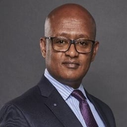 Mehrteab Leul