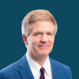 Charles Nye