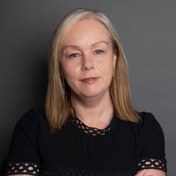 Deirdre Kilroy