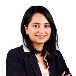 Bhargavi Gadre