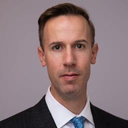 Matthew Parfitt