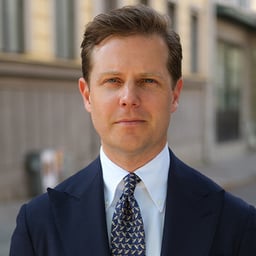 Daniel Waerme