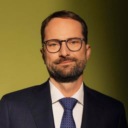 Stefan Wenaweser, LLM