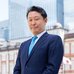 Akira Matsuda