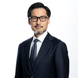 Keiji Tonomura
