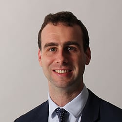 Francois de Lange