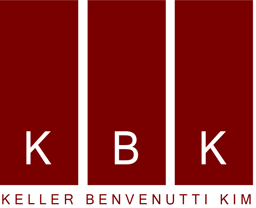 Keller Benvenutti Kim LLP