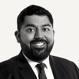 Shouvik Bhattacharya