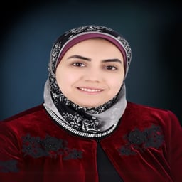Radwa Magdy