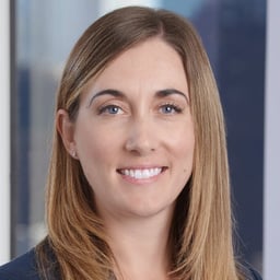 Meghan Gilligan Palmero