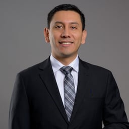 Marvin Chávez