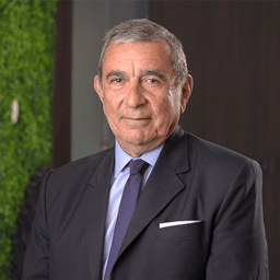 Miguel A.M. Tesón