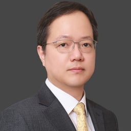Jang Hyuk Yeo