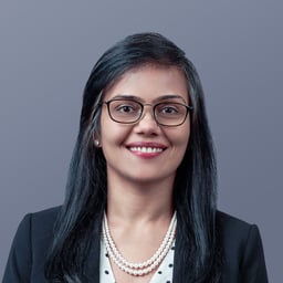 Soni Tiwari