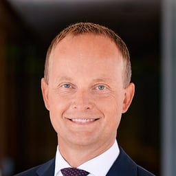 Jeppe Songe-Møller