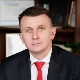 Stanislav Skrypnyk