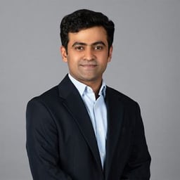 Nilesh Panda