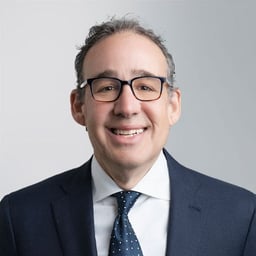 Mark Rosman