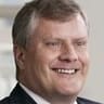 William P. O’Neill 