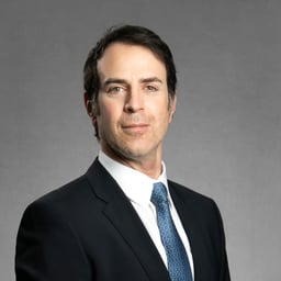 Ian DiBernardo