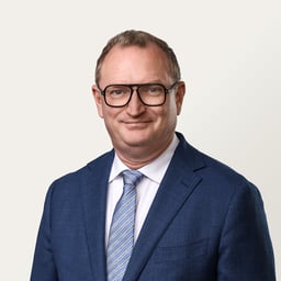 Justin Madden