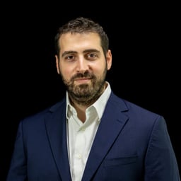 Petros Fragkiskos