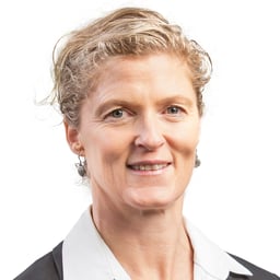 Fiona Nelson