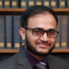 Syed Mohammad Raihan Uddin 