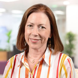 Lyn Dario