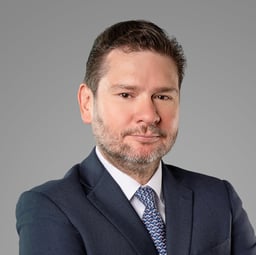 Eduardo Calderón