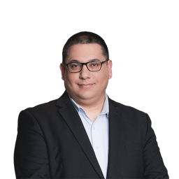 Dror Gidron