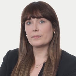 Natalie Barton-Howes