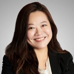 Stephanie Sy