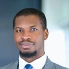 Chidubem Okoye 