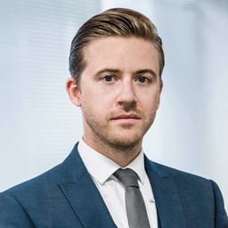 Adam Porte 