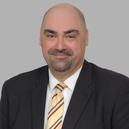 Alexander Freeman