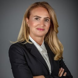 Mehtap  Gökçe 