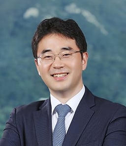 Yongman Bae