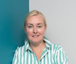 Catherine Simpson