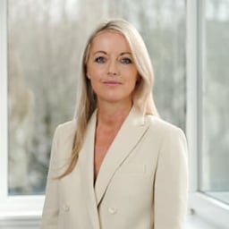 Gríana O’Kelly