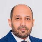 Mahmood Al Mashhadani 